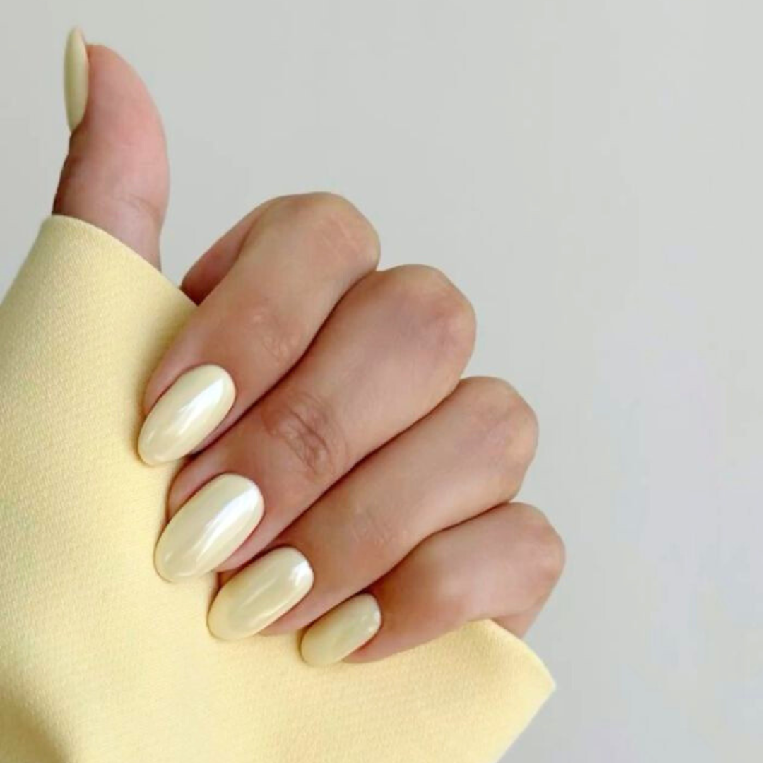 Nail Length