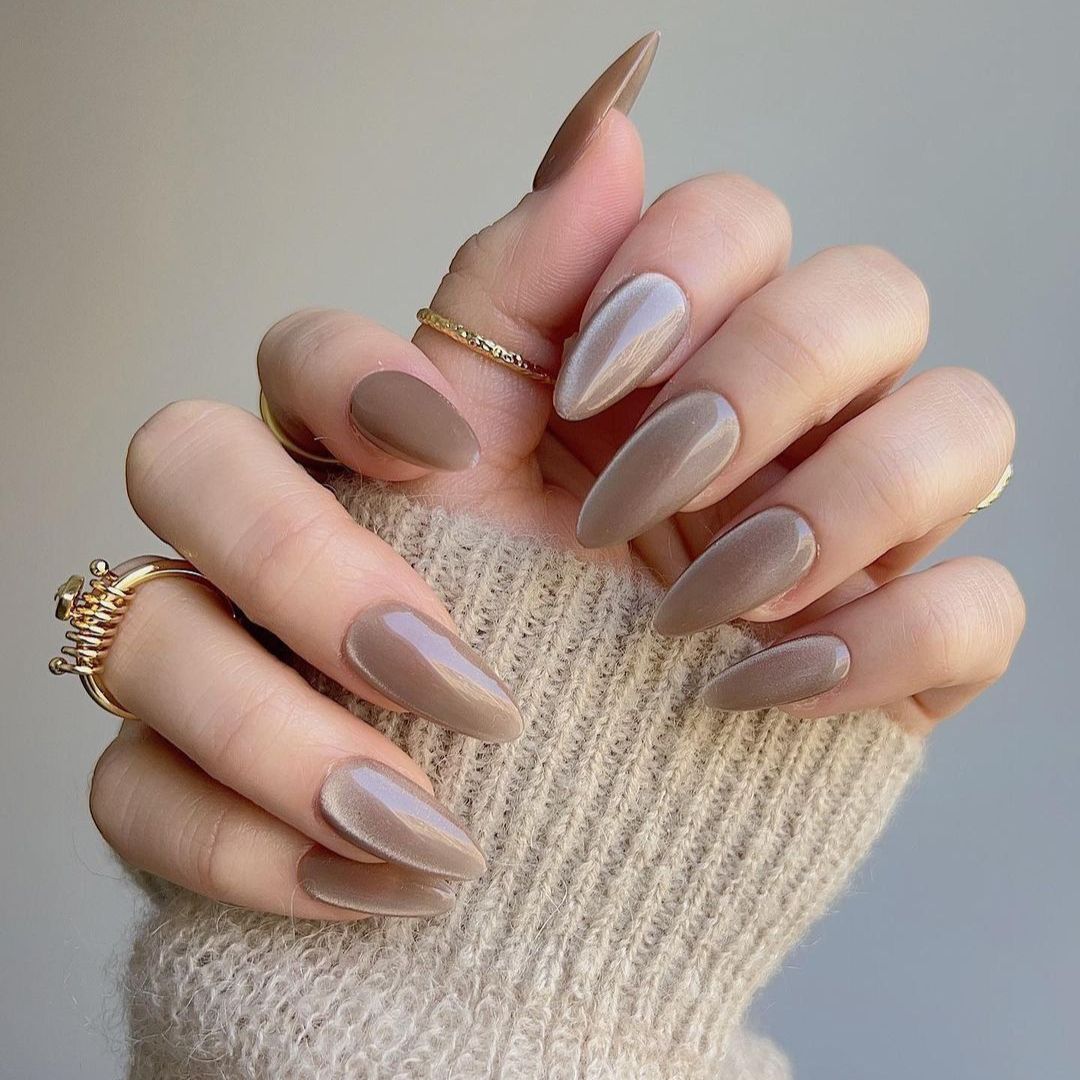Ombre Dipping
