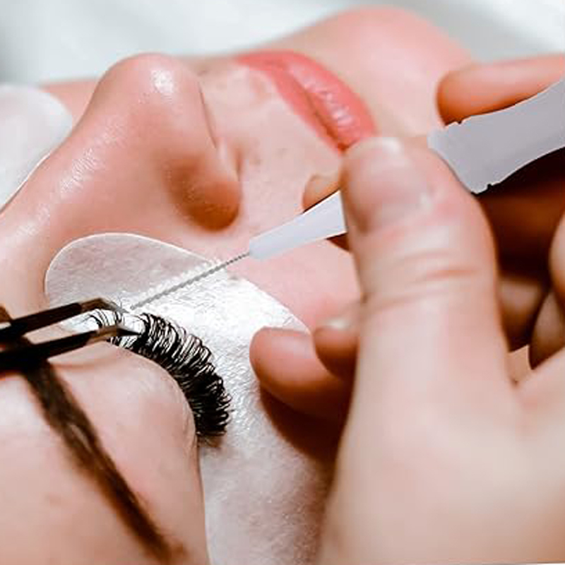 Hybrid Eyelash Extensions Refill (2-3 wks)