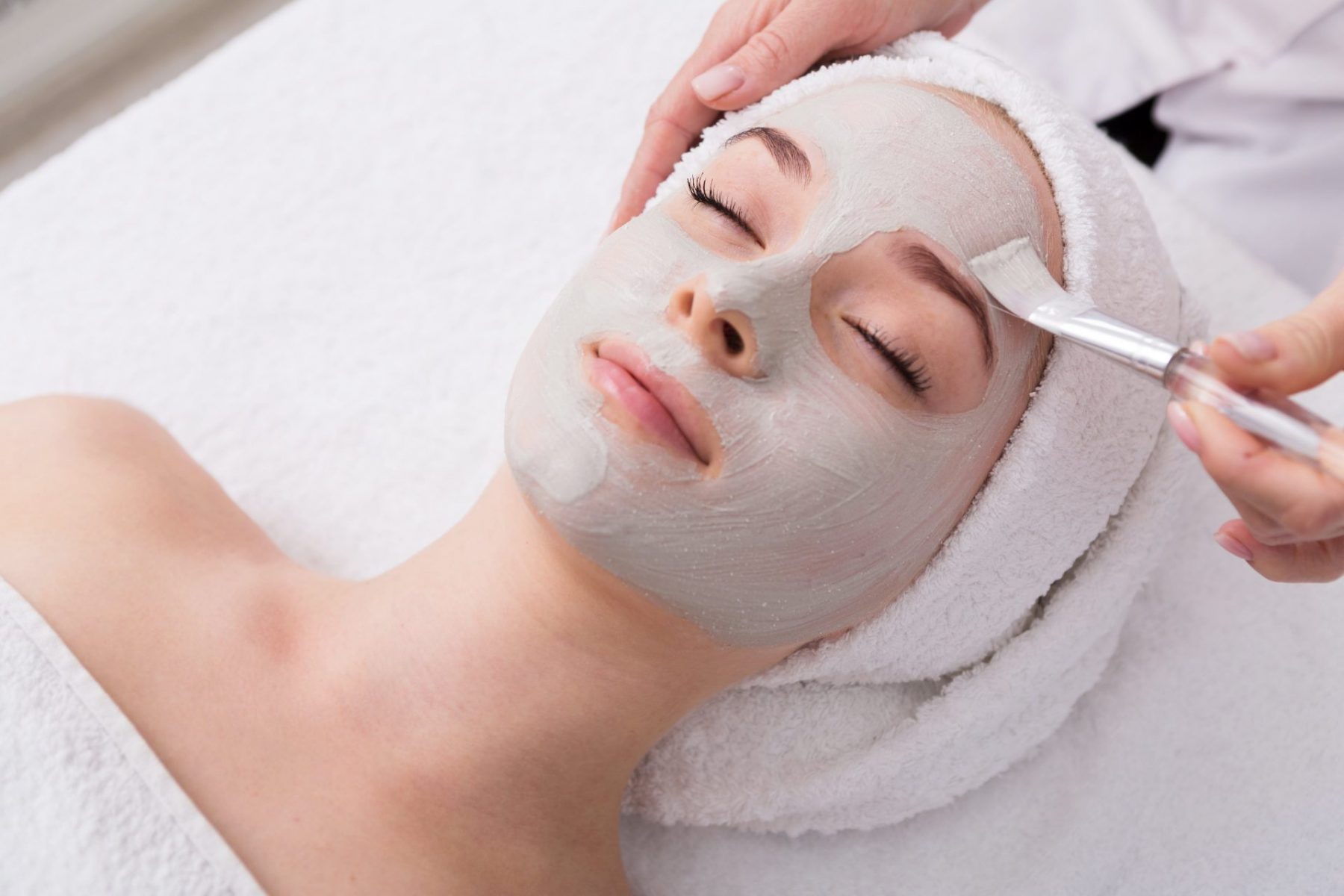 Serenity Facial
