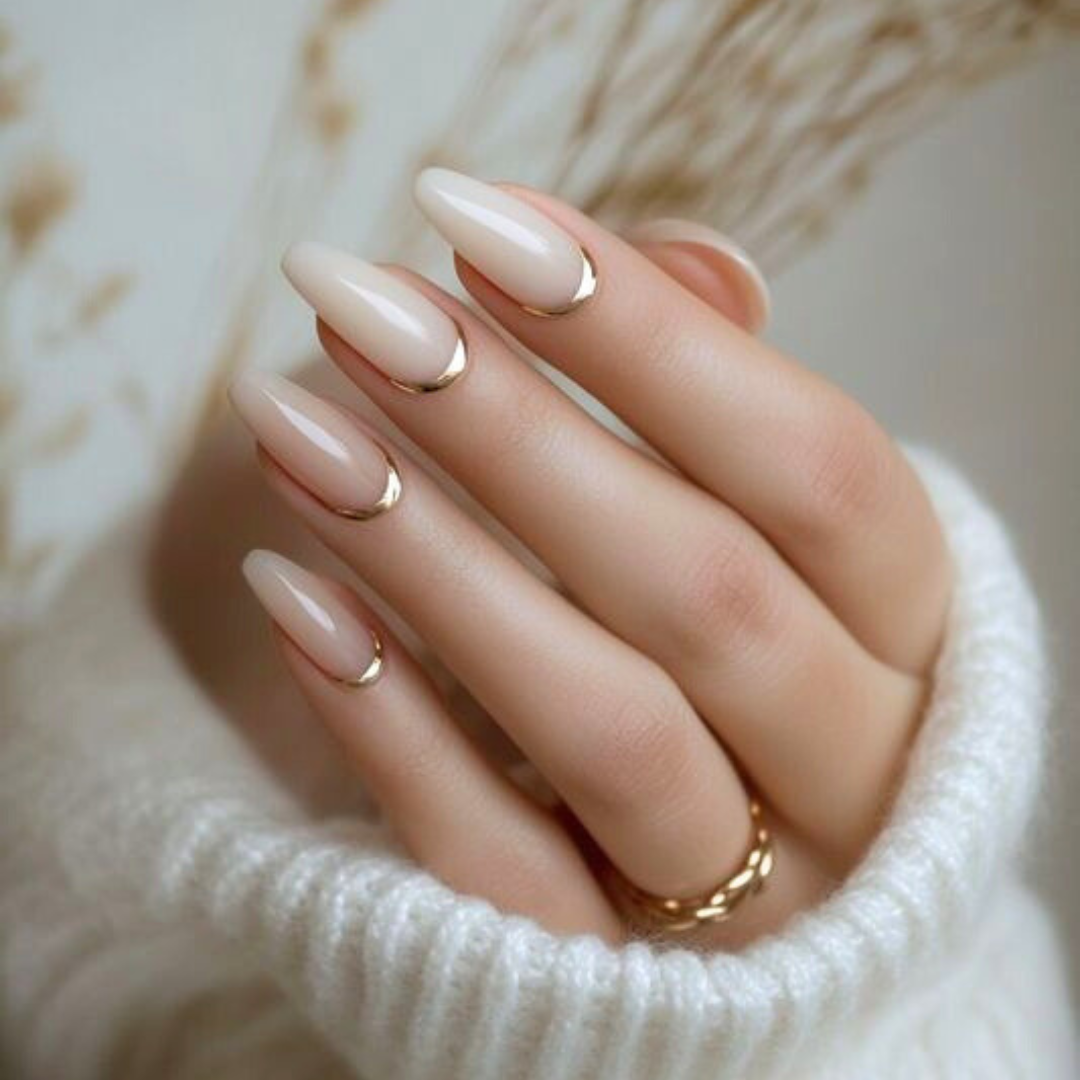 Add Gel Polish