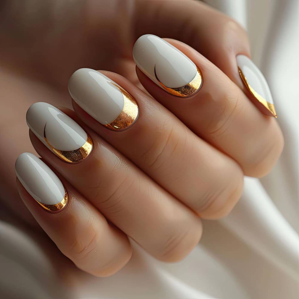 Gel-X Full Set