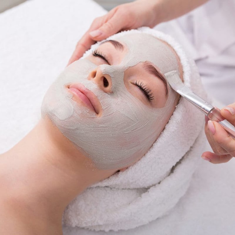 Refresh Facial