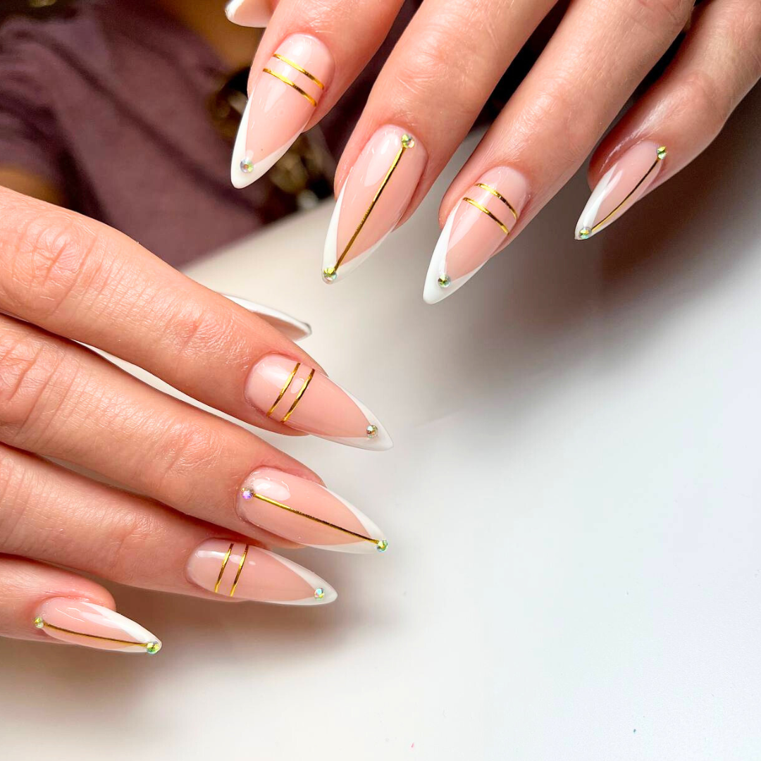TR Signature Pedicure